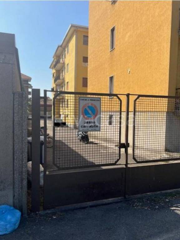 appartamento in vendita a Parabiago