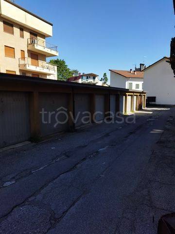 appartamento in vendita a Parabiago