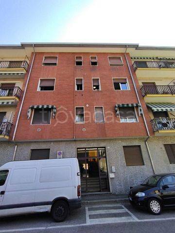 appartamento in vendita a Parabiago