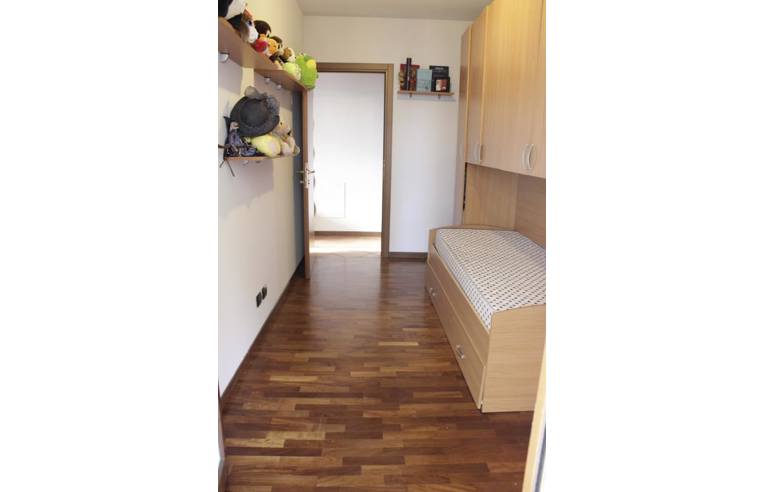 appartamento in vendita a Parabiago