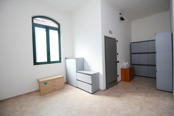 appartamento in vendita a Parabiago