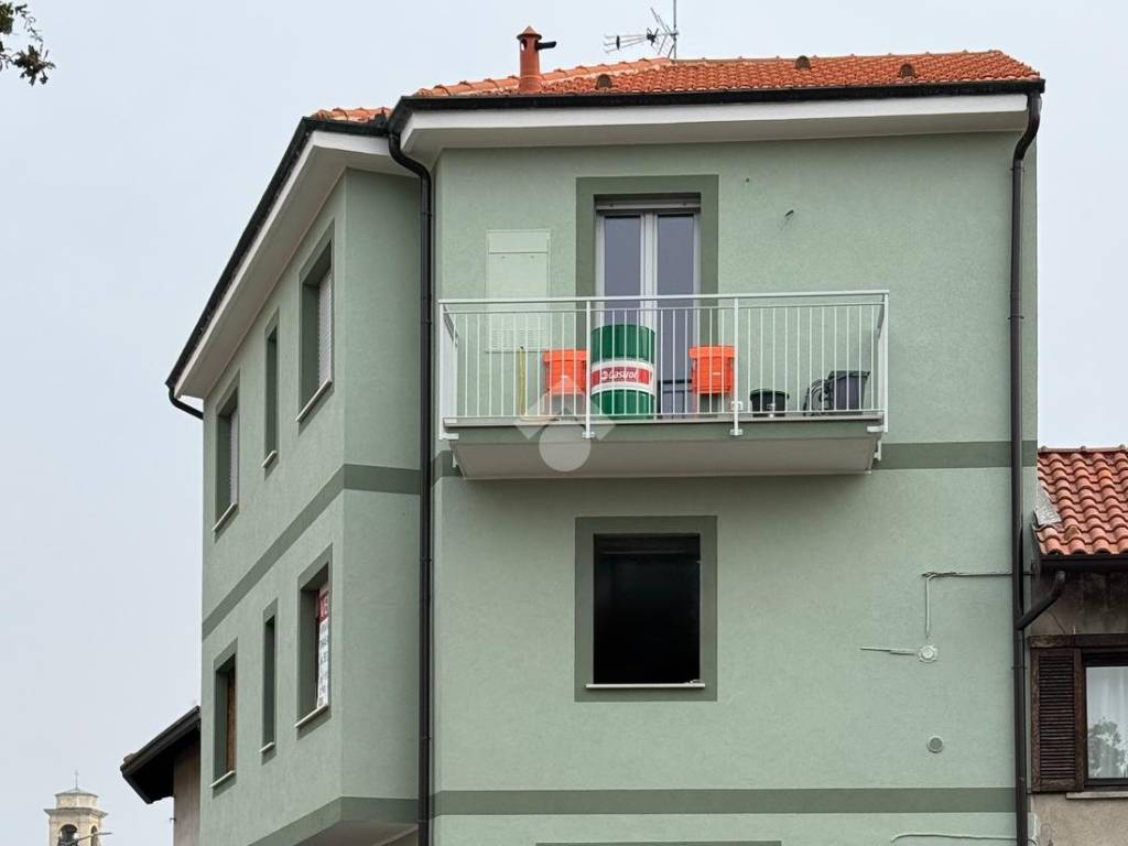 appartamento in vendita a Parabiago