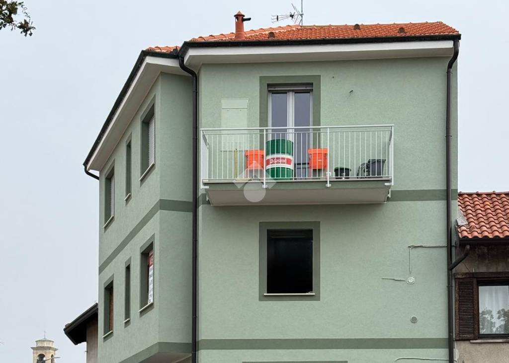 appartamento in vendita a Parabiago