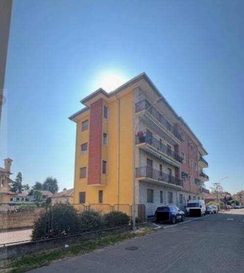 appartamento in vendita a Parabiago