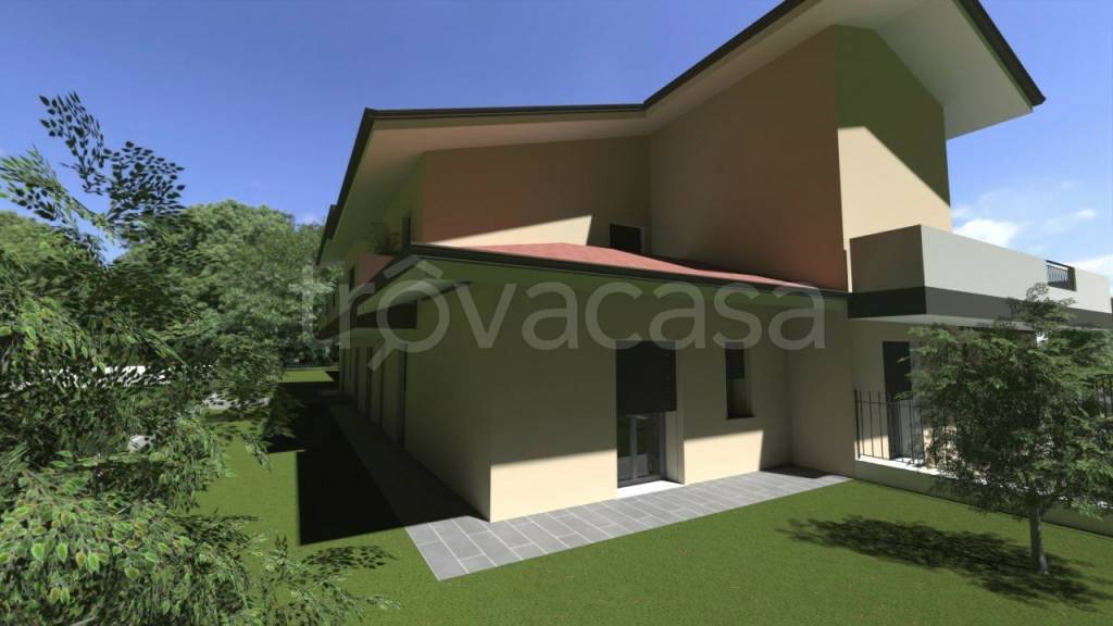 appartamento in vendita a Parabiago