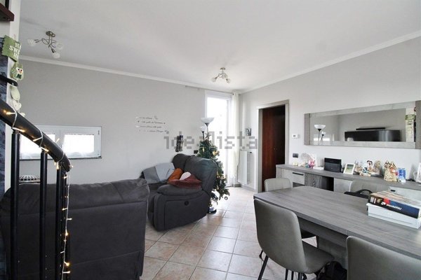 appartamento in vendita a Parabiago