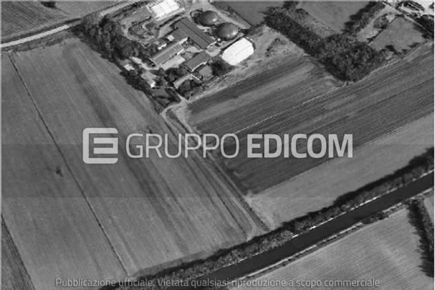 terreno agricolo in vendita a Parabiago