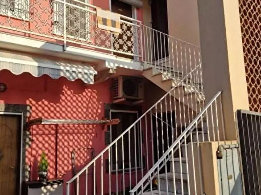 appartamento in vendita a Parabiago