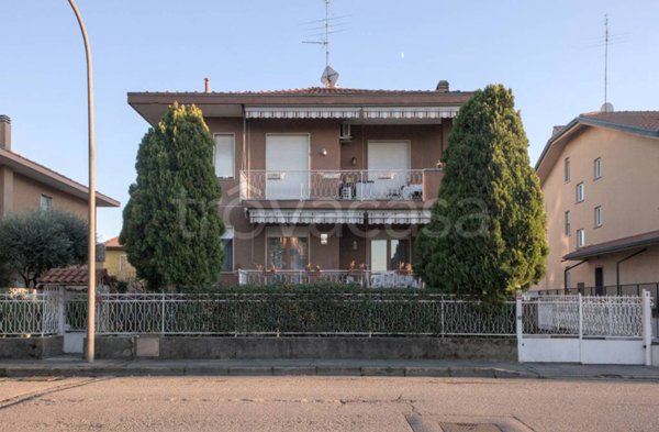 appartamento in vendita a Parabiago