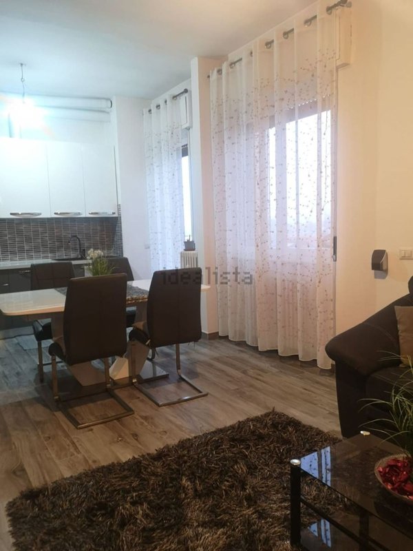 appartamento in vendita a Parabiago