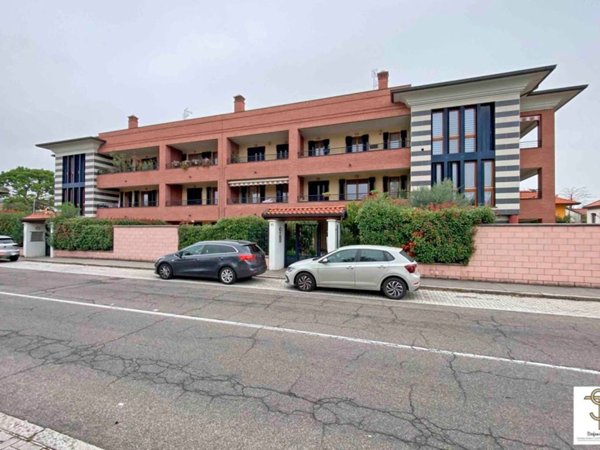 appartamento in vendita a Parabiago