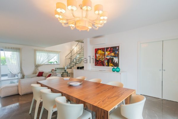 appartamento in vendita a Parabiago