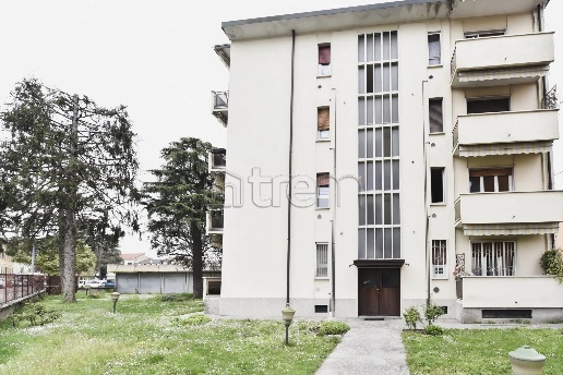 appartamento in vendita a Parabiago