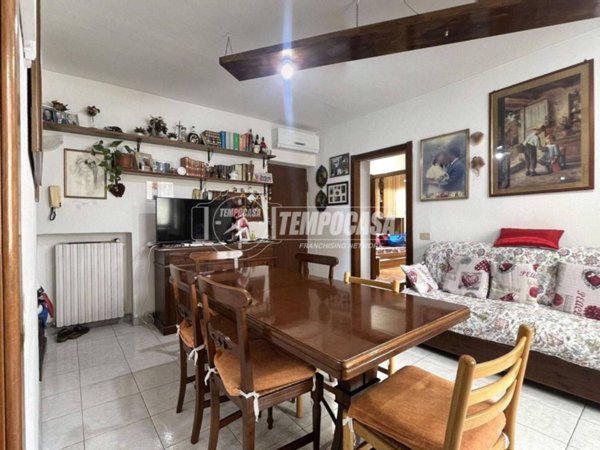 appartamento in vendita a Parabiago