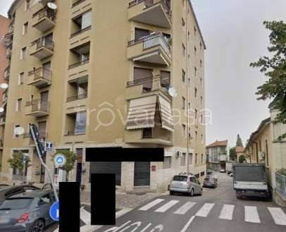 appartamento in vendita a Parabiago