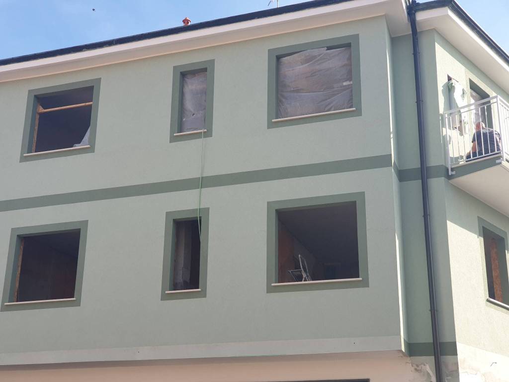 appartamento in vendita a Parabiago