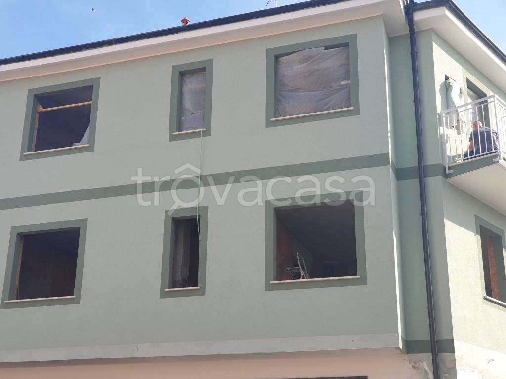 appartamento in vendita a Parabiago