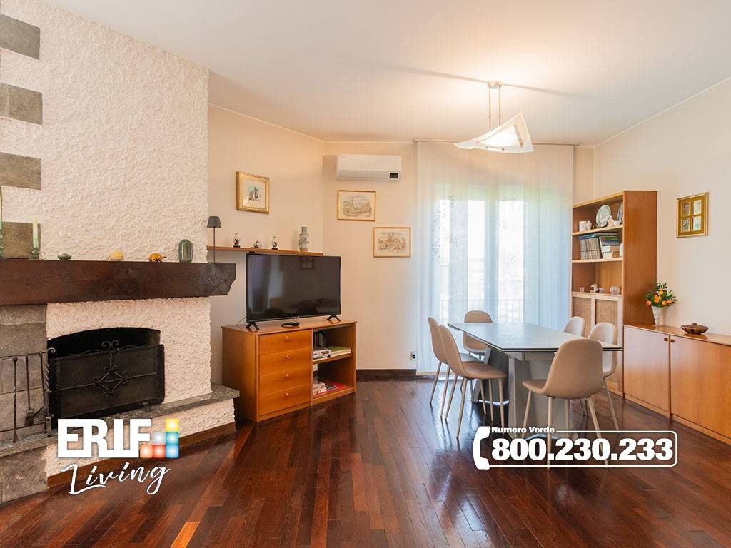 casa indipendente in vendita a Parabiago