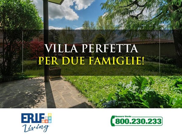 casa indipendente in vendita a Parabiago