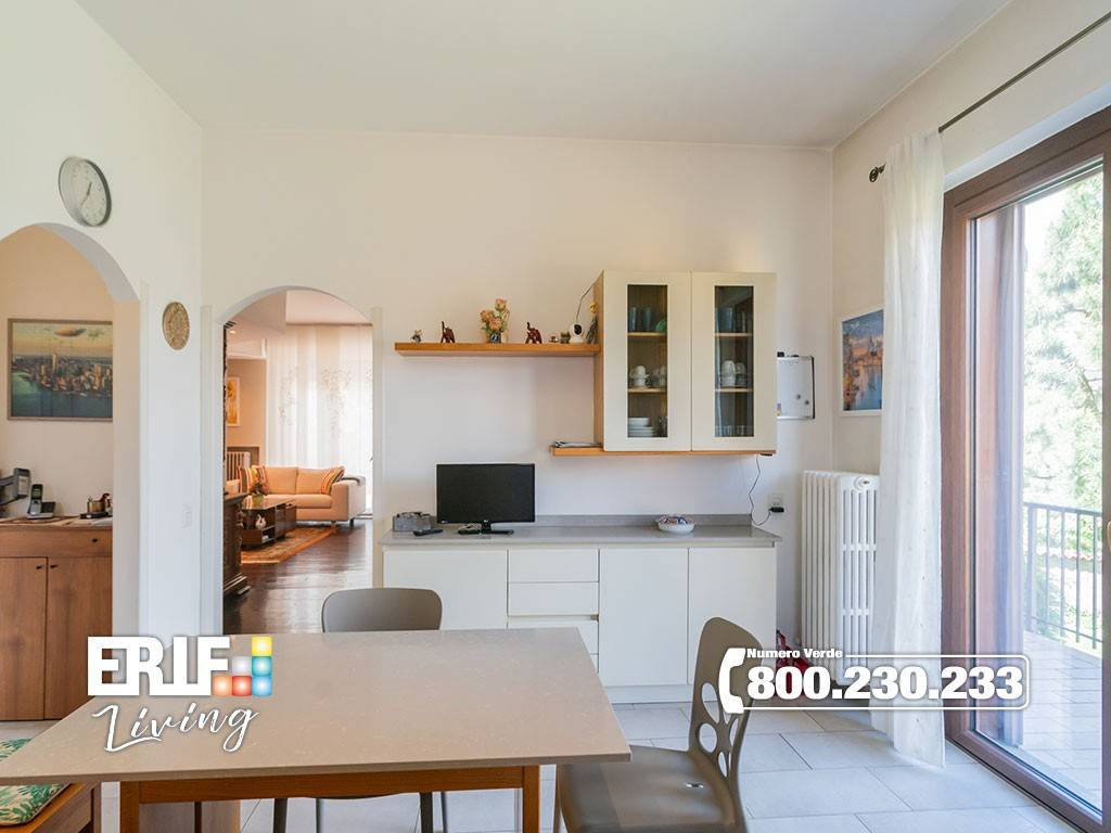 appartamento in vendita a Parabiago