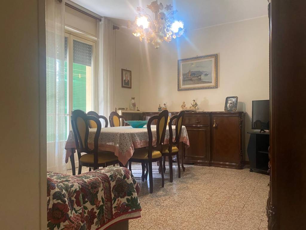 appartamento in vendita a Parabiago