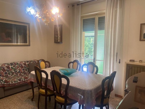 appartamento in vendita a Parabiago