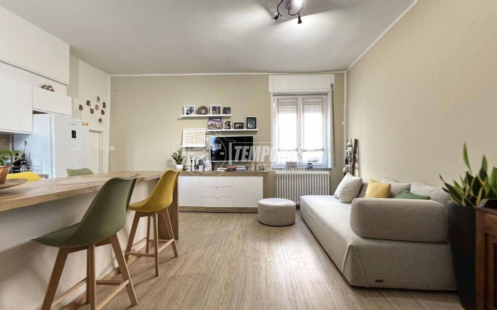 appartamento in vendita a Parabiago