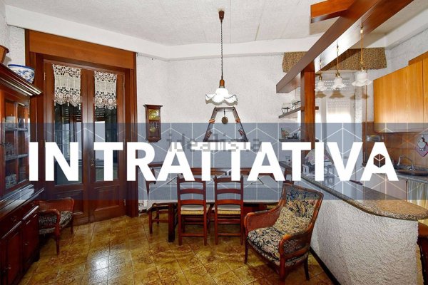 appartamento in vendita a Parabiago