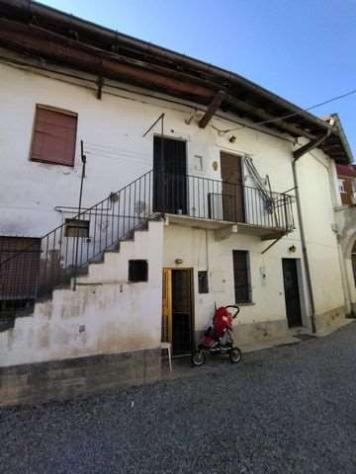 appartamento in vendita a Parabiago