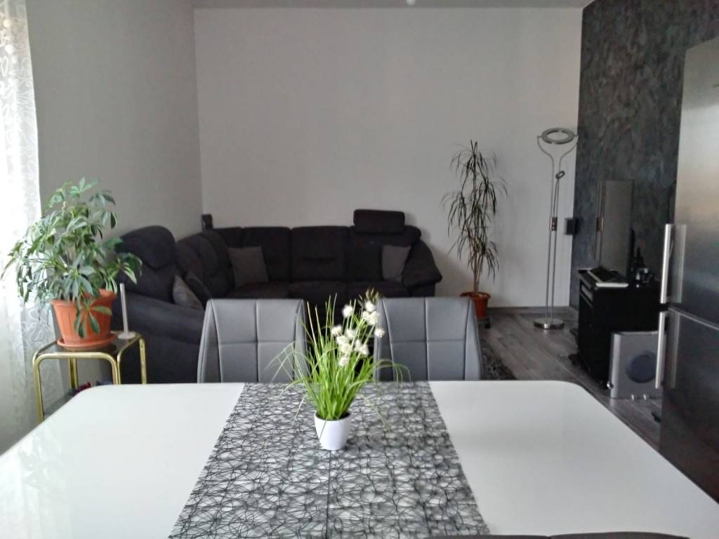 appartamento in vendita a Parabiago