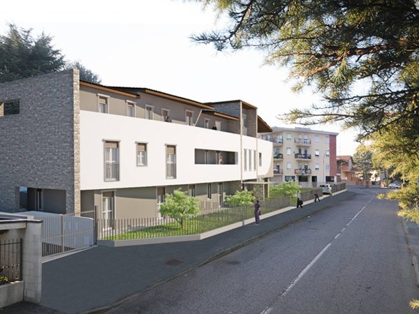 terreno edificabile in vendita a Parabiago