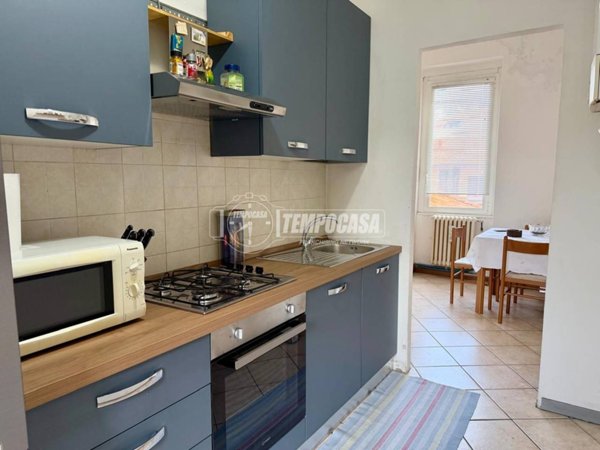 appartamento in vendita a Parabiago