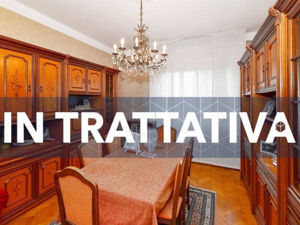 appartamento in vendita a Parabiago