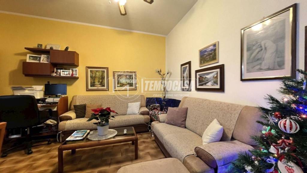 appartamento in vendita a Parabiago