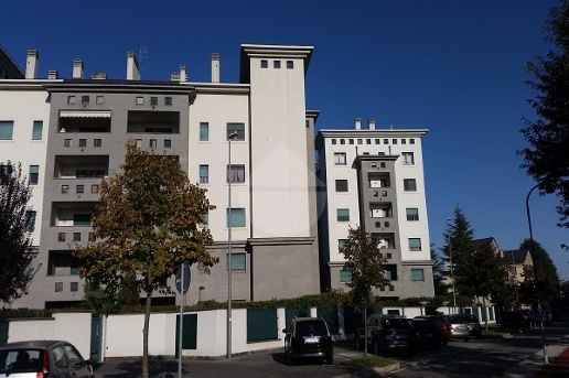 appartamento in vendita a Parabiago