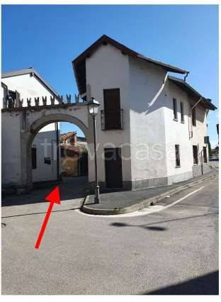 appartamento in vendita a Parabiago