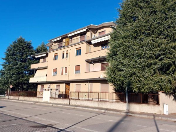 appartamento in vendita a Parabiago