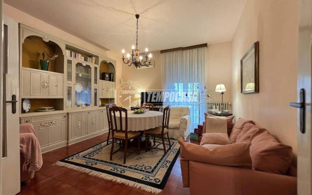 appartamento in vendita a Parabiago