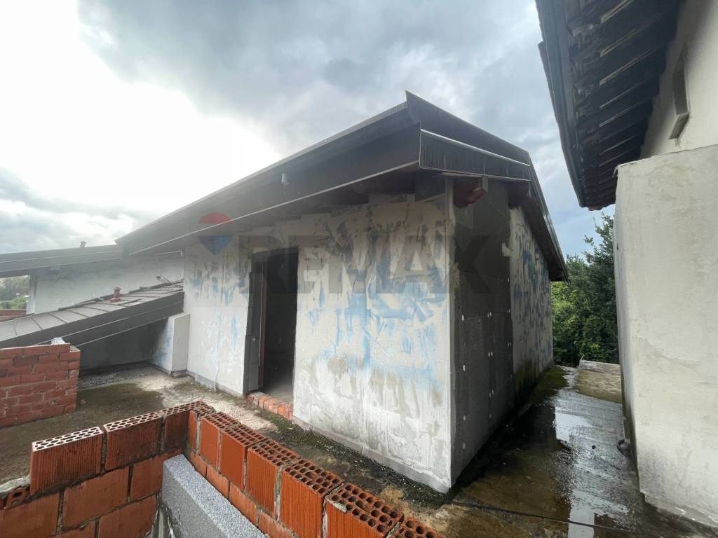 appartamento in vendita a Parabiago