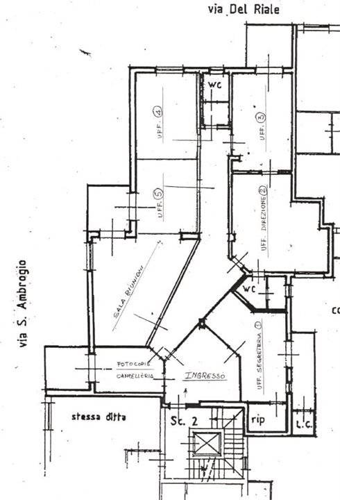 appartamento in vendita a Parabiago