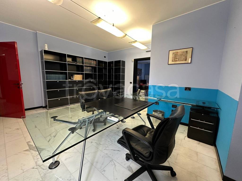appartamento in vendita a Parabiago