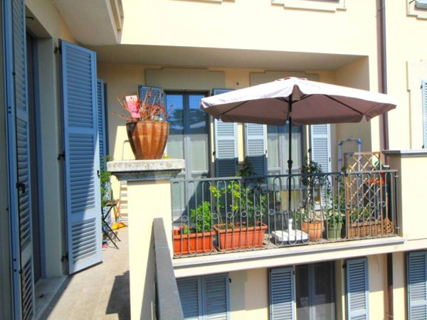 appartamento in vendita a Parabiago