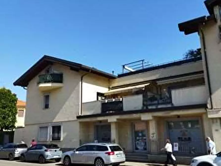 appartamento in vendita a Parabiago