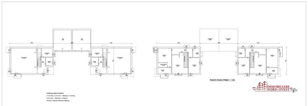 terreno edificabile in vendita a Parabiago