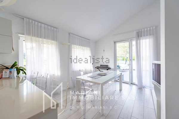 appartamento in vendita a Parabiago