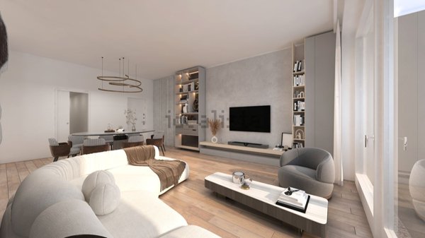 appartamento in vendita a Parabiago