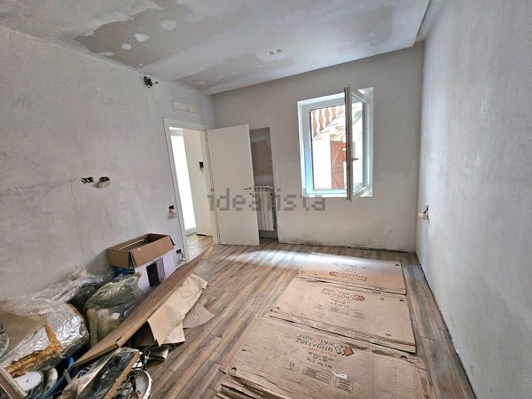 appartamento in vendita a Parabiago