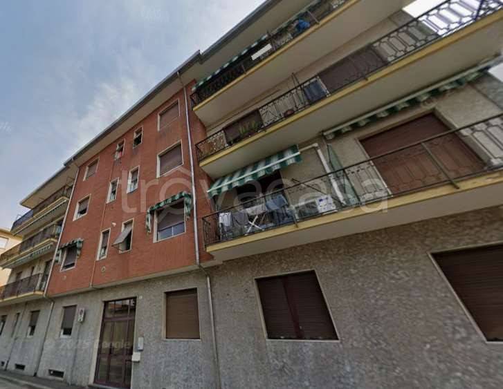 appartamento in vendita a Parabiago
