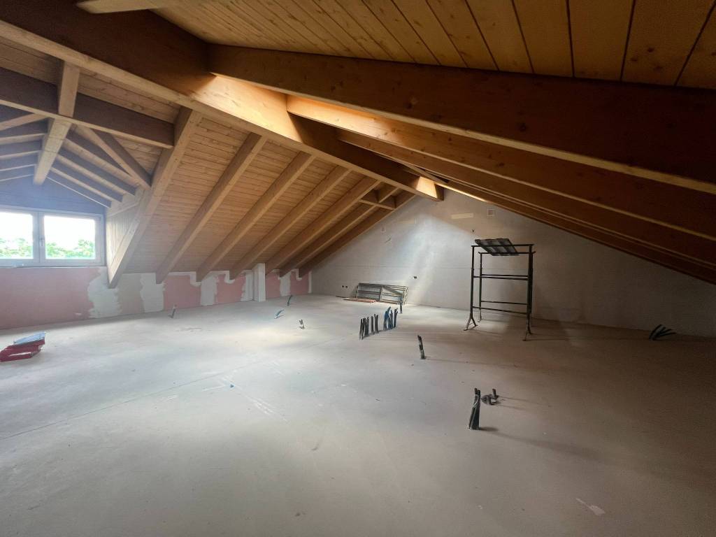 appartamento in vendita a Parabiago