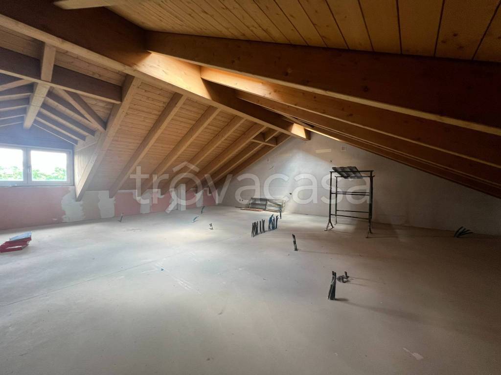 appartamento in vendita a Parabiago